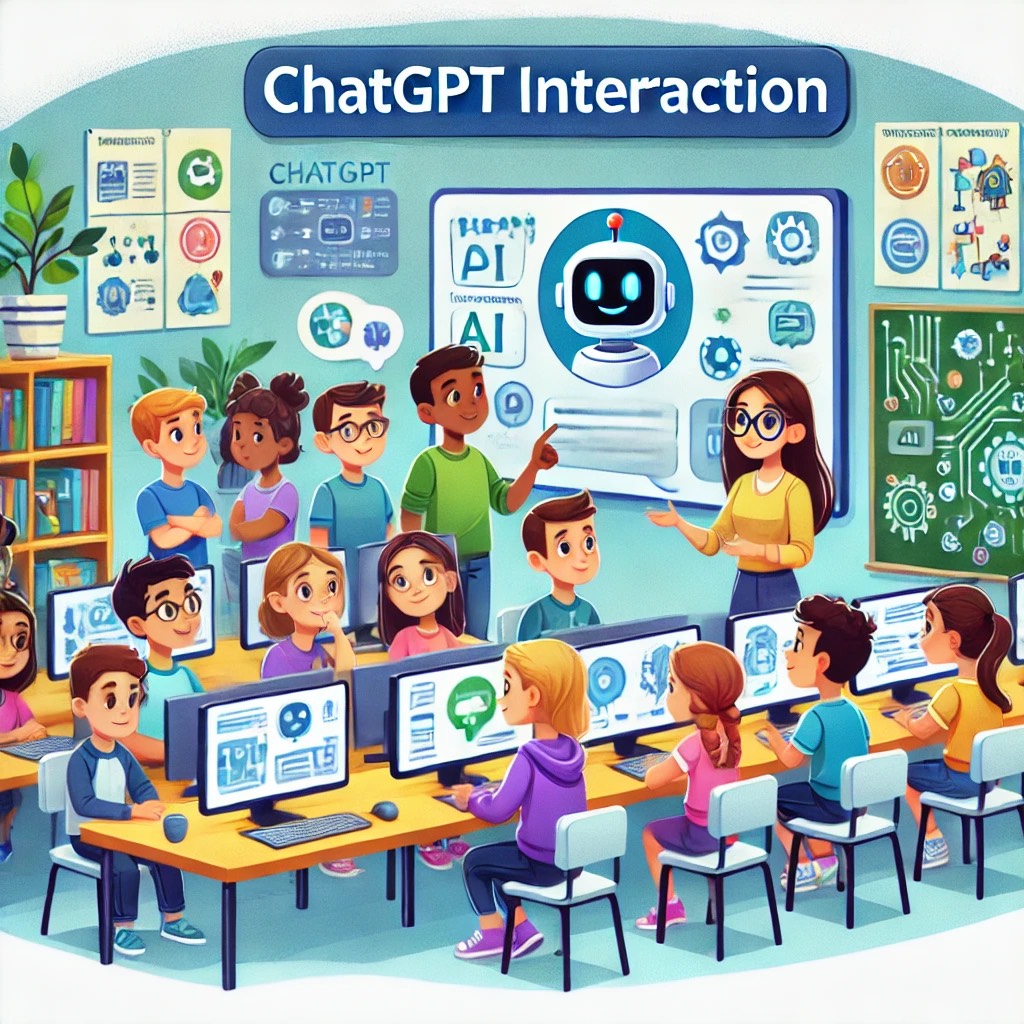 Formation ChatGPT